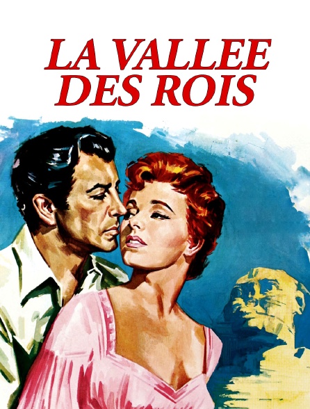 La vallée des Rois