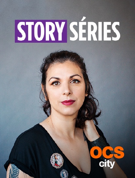 OCS City - Story Séries