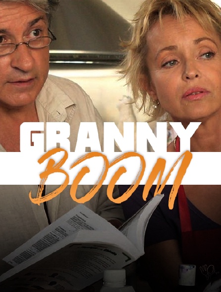 Granny Boom