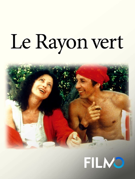 FilmoTV - Le Rayon vert