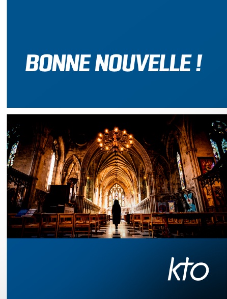 KTO - Bonne nouvelle !