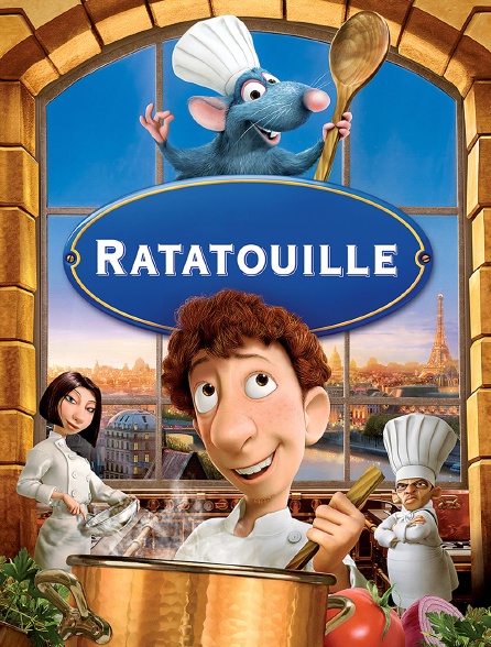 Ratatouille