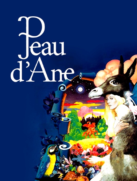 Peau d'âne