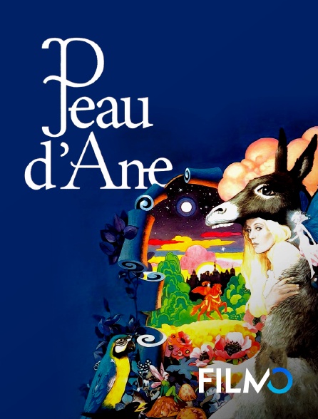 FilmoTV - Peau d'âne