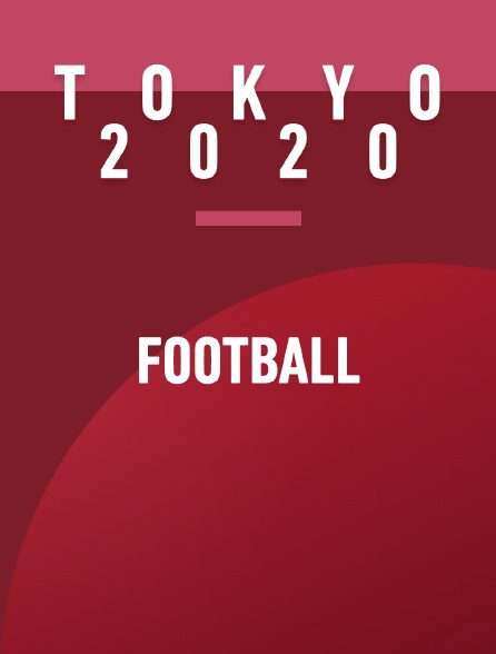 Jeux olympiques de Tokyo 2020 : Football
