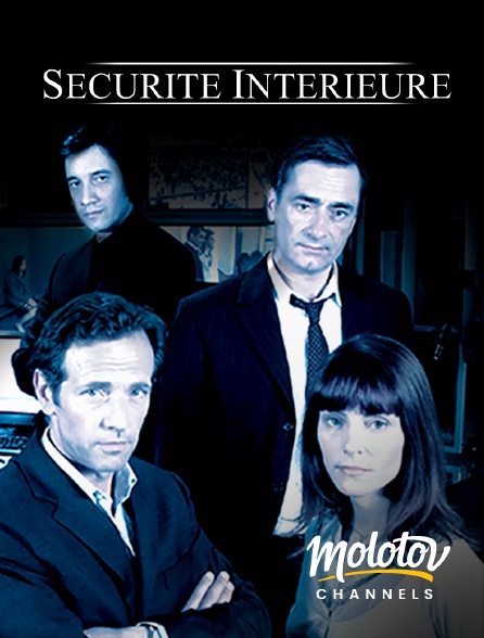 Molotov channels - Sécurité Intérieure