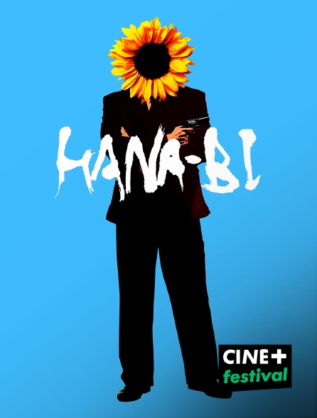 CINE+ Festival - Hana-bi, feux d'artifices