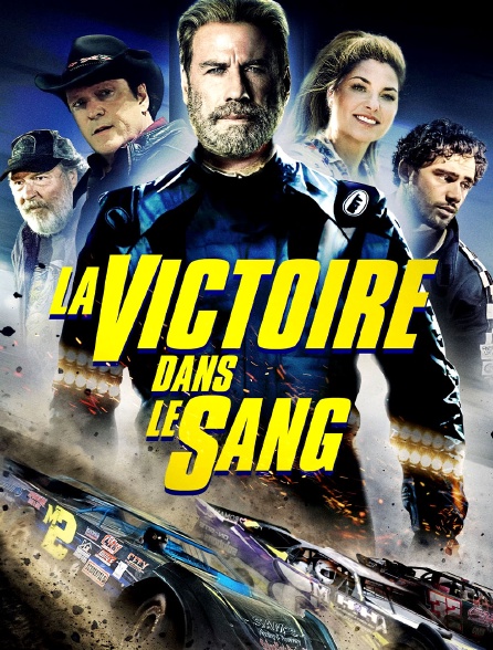 La victoire dans le sang