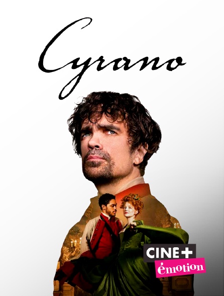 Ciné+ Emotion - Cyrano