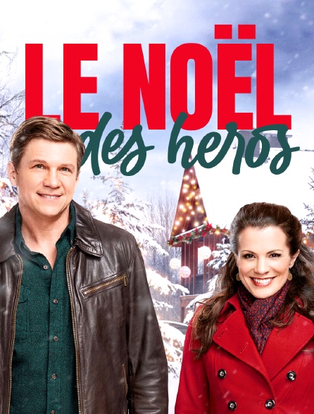 Le Noël des héros