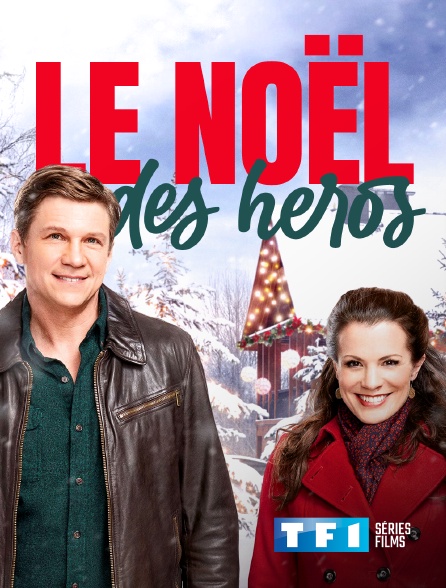 TF1 Séries Films - Le Noël des héros