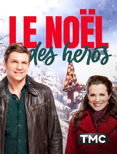 TMC - Le Noël des héros