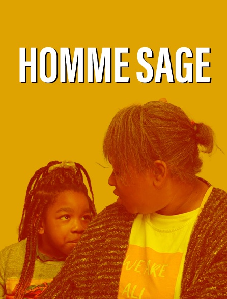 Homme sage