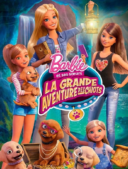 barbie en streaming gratuit