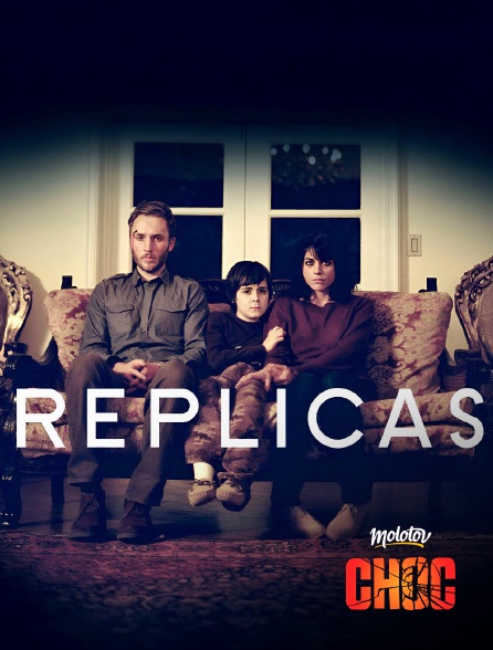 Molotov Channels CHOC - Replicas