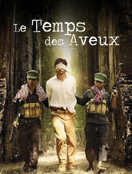 Le temps des aveux