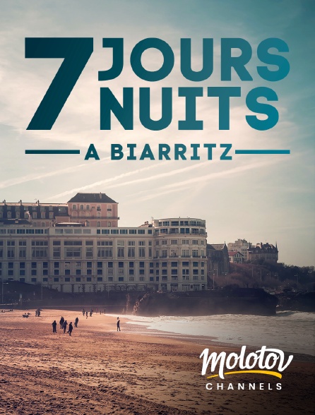Molotov channels - 7 jours 7 nuits