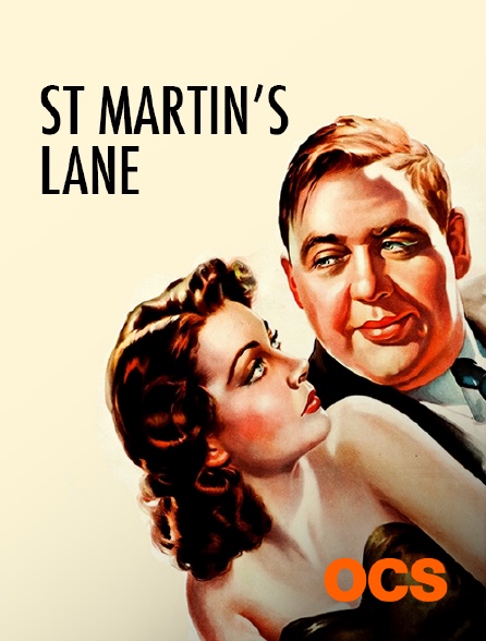 OCS - St. Martin's Lane