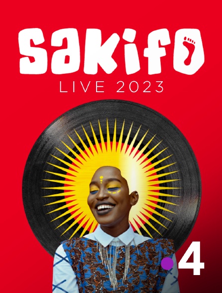 France 4 - Safiko Live 2023