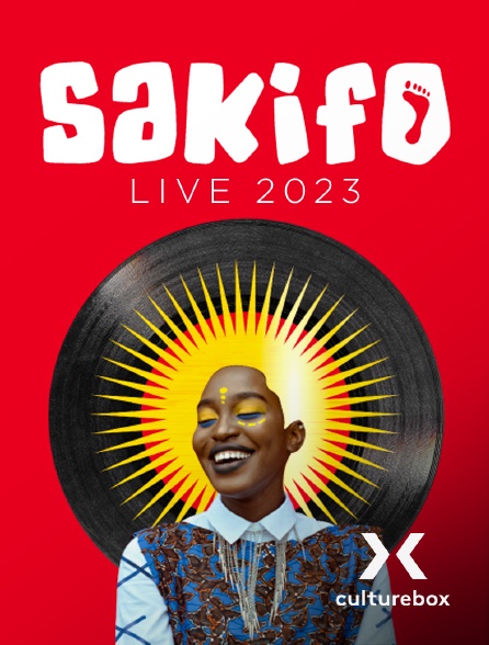 Culturebox - Zily : Sakifo Musik Festival