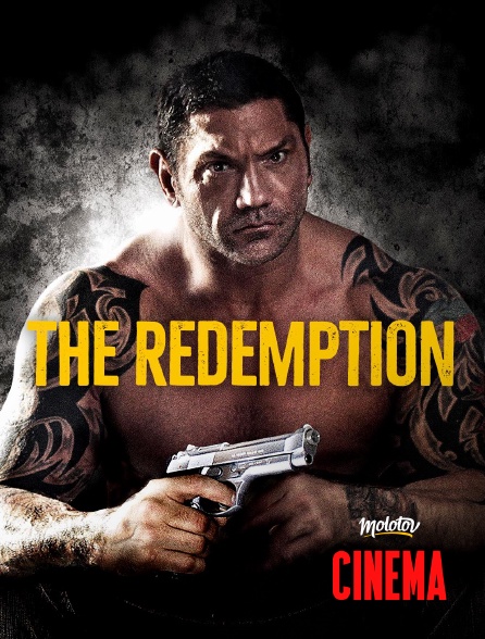 Molotov Channels Cinéma - The Redemption