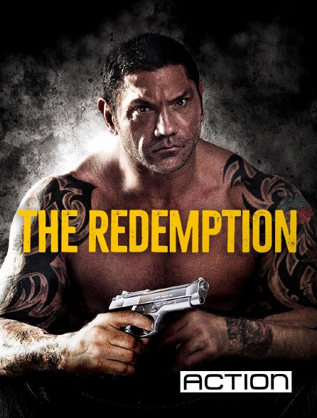 ACTION - The Redemption