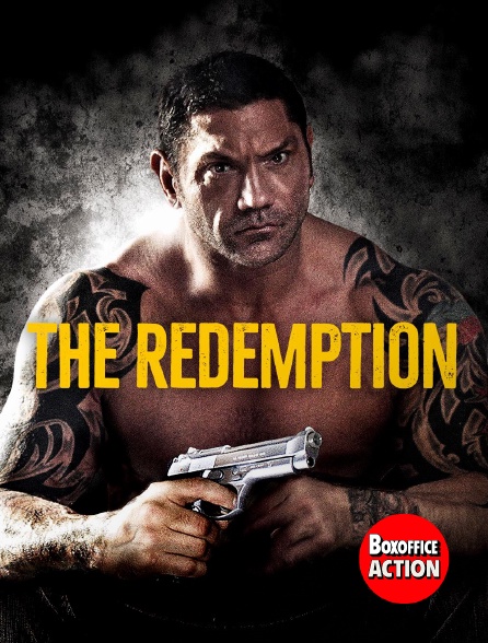 Box Office Action - The Redemption