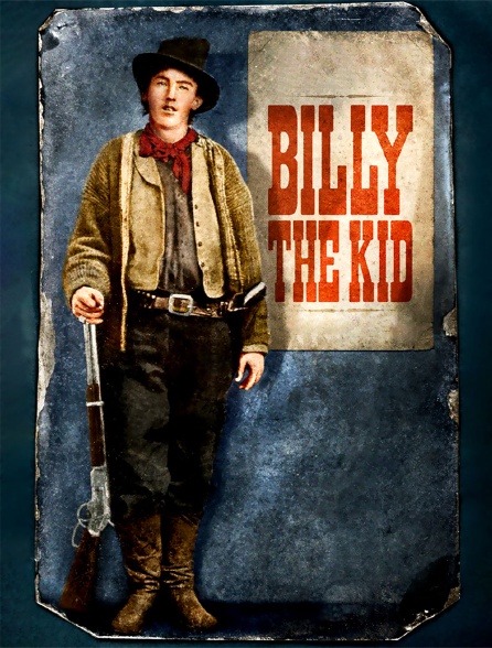 Billy the Kid