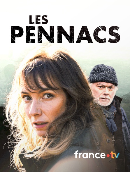 france.tv - Les Pennac(s)