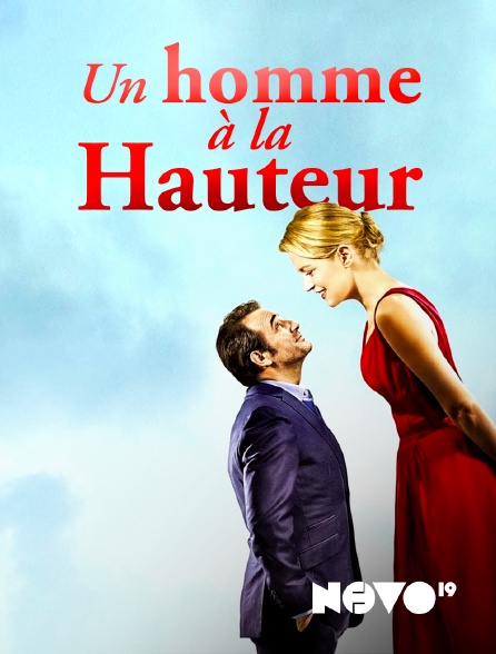 Novo 19 - Un homme à la hauteur