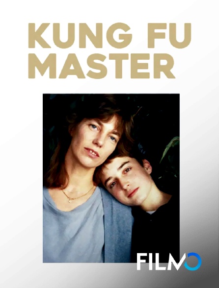 FilmoTV - Kung-fu Master