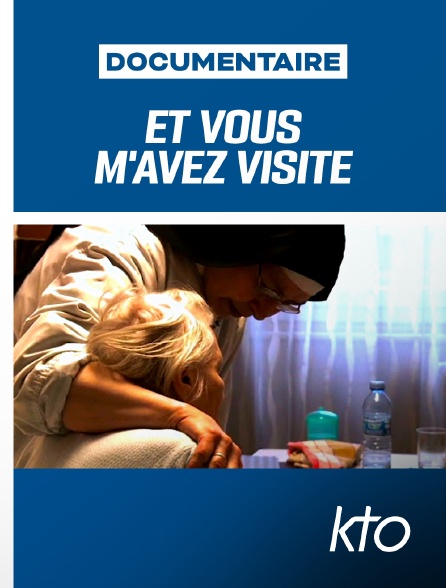 KTO - Alzheimer, "Et vous m'avez visité"