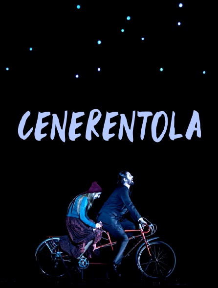 Cenerentola