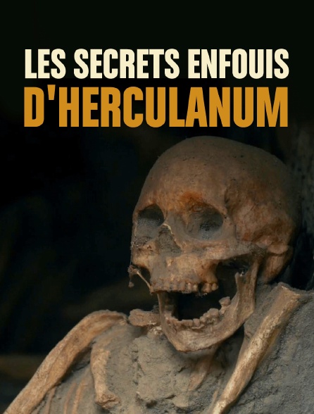 Les secrets enfouis d'Herculanum