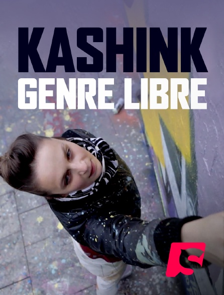 Spicee - Kashink : genre libre