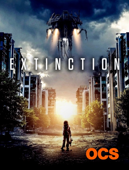 OCS - Extinction