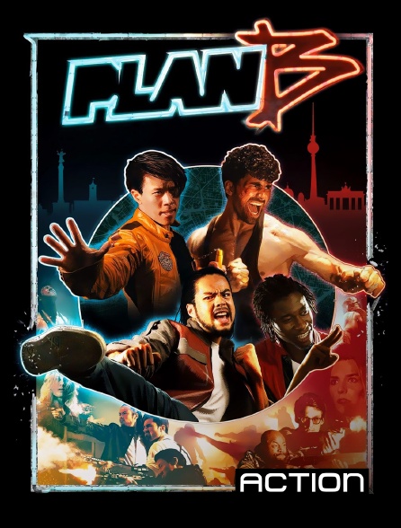 Plan B En Streaming Plan B en Streaming & Replay sur Action - Molotov.tv