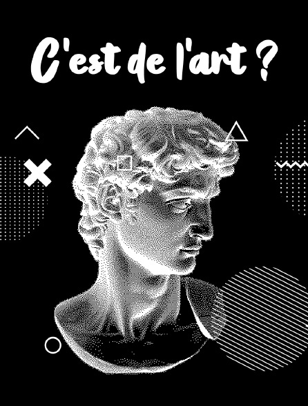 C'est de l'art ?