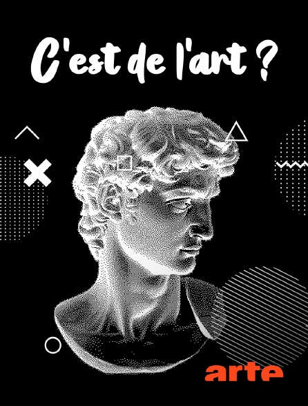 Arte - C'est de l'art ?