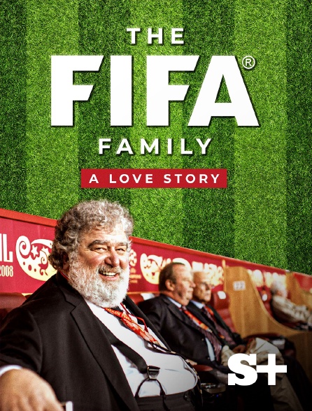 Society+ - The FIFA Family, a Love Story