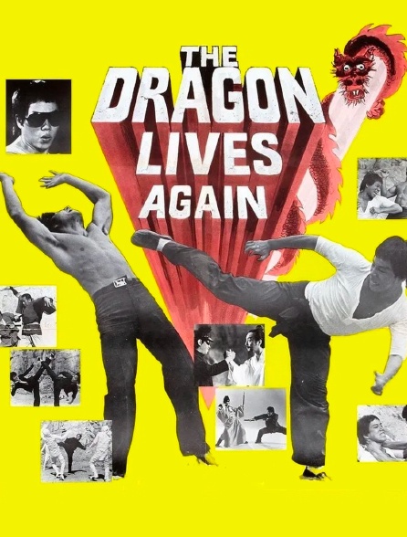 La Résurrection du dragon