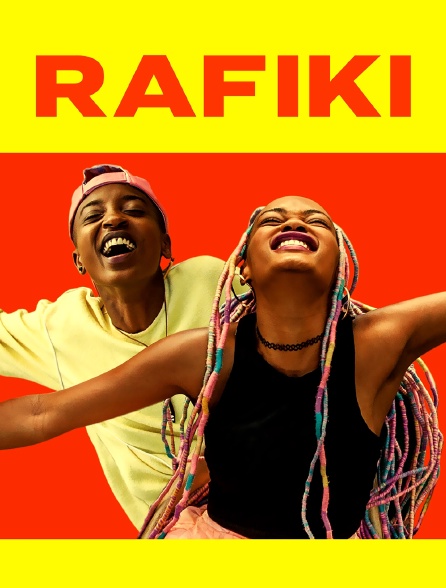 Rafiki