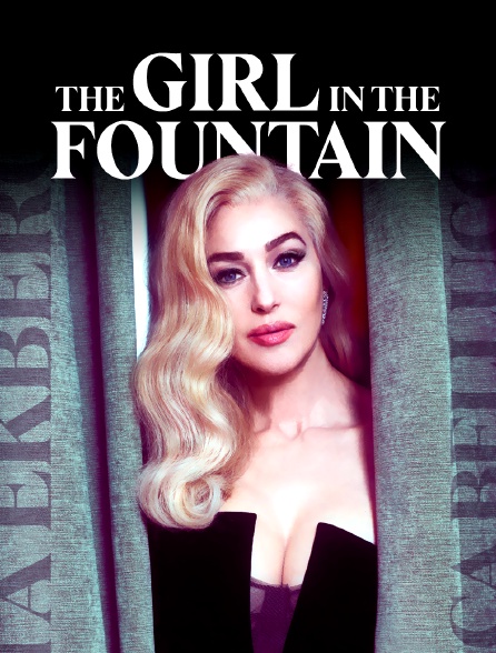 The Girl in the Fountain