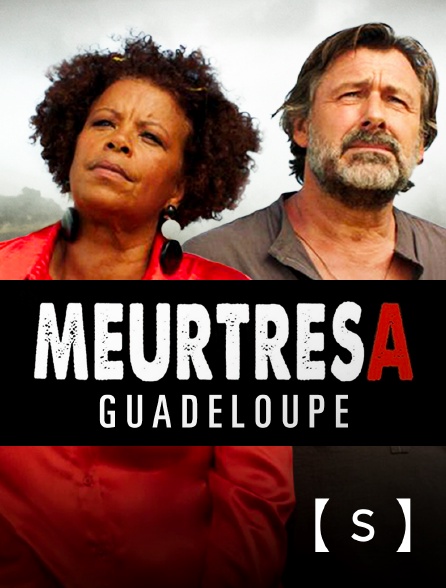 France TV Séries - Meurtres en Guadeloupe