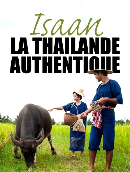 Isaan : la Thaïlande authentique