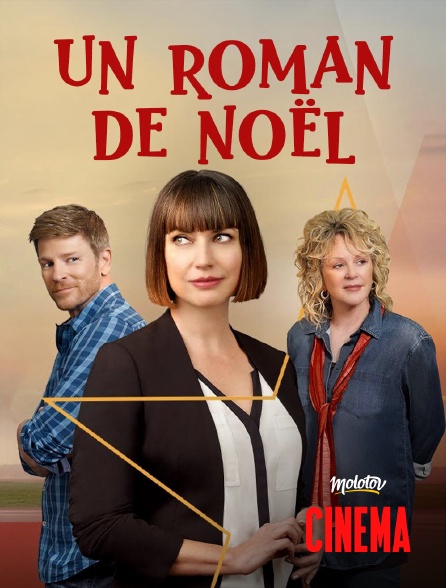 Molotov Channels Cinéma - Un roman de Noël