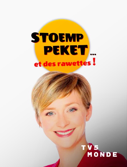 TV5MONDE - Stoemp, pèkèt... et des rawettes !