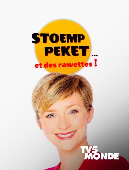 TV5MONDE - Stoemp, pèkèt... et des rawettes !