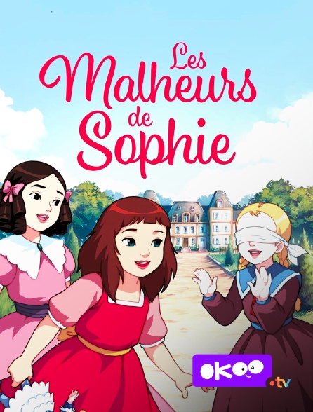 Okoo - Les malheurs de Sophie