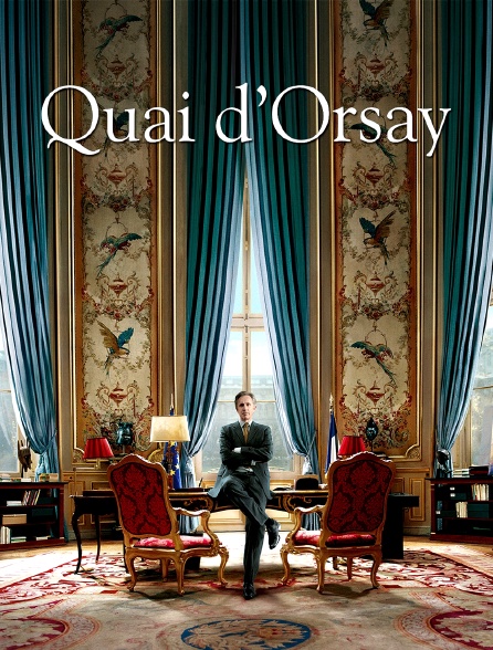 Quai d'Orsay